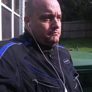 Meet your Posher, Kurtis